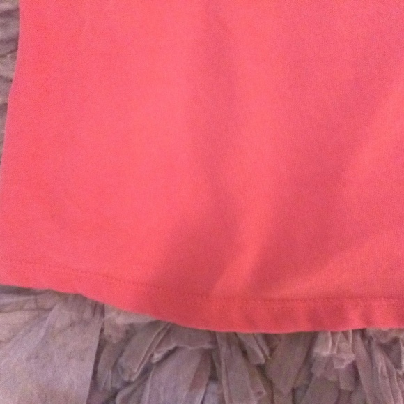 LulaRoe Pink Modal Drapey Comfy Tunic XS - Picture 6 of 8